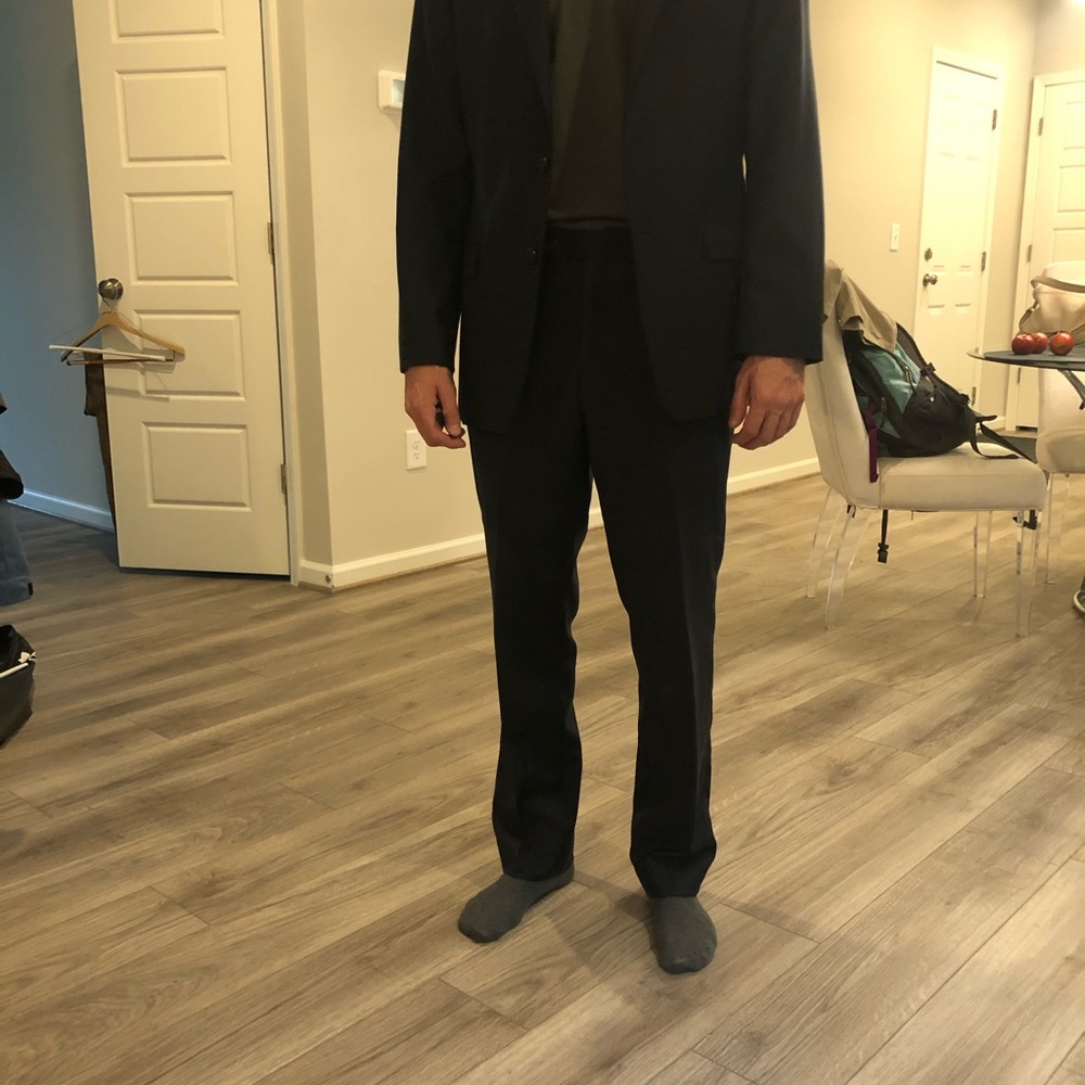 Ralph Lauren Suit